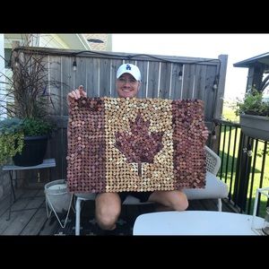 Meet your Posher, Ben